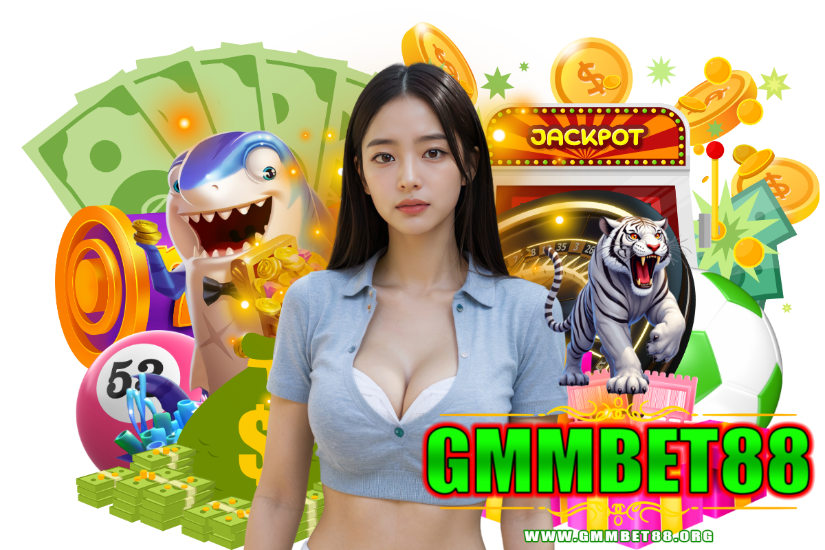 gmmbet88